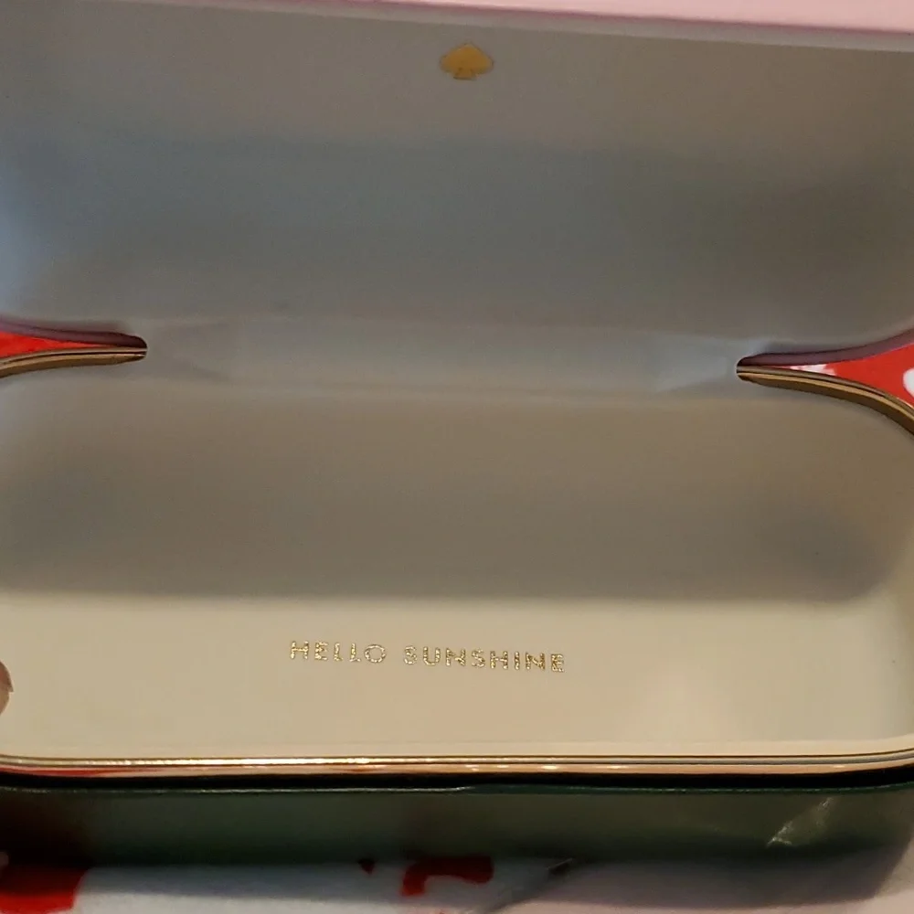 Kate Spade Sunglasses - Picture 4 of 10